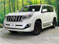 2015 Toyota Land Cruiser Prado