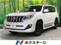 2015 Toyota Land Cruiser Prado