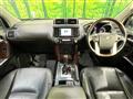 2015 Toyota Land Cruiser Prado