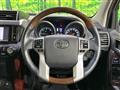 2015 Toyota Land Cruiser Prado