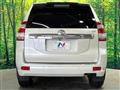 2015 Toyota Land Cruiser Prado