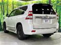 2015 Toyota Land Cruiser Prado