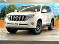 2016 Toyota Land Cruiser Prado