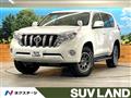 2016 Toyota Land Cruiser Prado