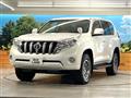 2016 Toyota Land Cruiser Prado