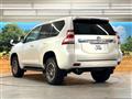 2016 Toyota Land Cruiser Prado