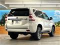 2016 Toyota Land Cruiser Prado