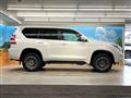 2016 Toyota Land Cruiser Prado