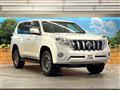 2016 Toyota Land Cruiser Prado