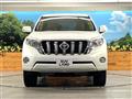 2016 Toyota Land Cruiser Prado