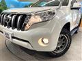 2016 Toyota Land Cruiser Prado
