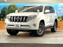 2016 Toyota Land Cruiser Prado