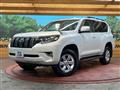 2021 Toyota Land Cruiser Prado