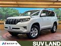 2021 Toyota Land Cruiser Prado