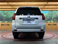 2021 Toyota Land Cruiser Prado