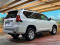 2021 Toyota Land Cruiser Prado