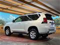 2021 Toyota Land Cruiser Prado