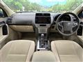 2021 Toyota Land Cruiser Prado