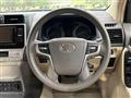 2021 Toyota Land Cruiser Prado