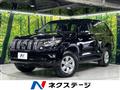 2021 Toyota Land Cruiser Prado