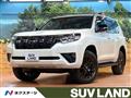 2021 Toyota Land Cruiser Prado