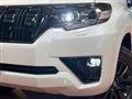 2021 Toyota Land Cruiser Prado