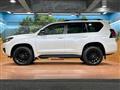 2021 Toyota Land Cruiser Prado