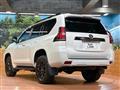2021 Toyota Land Cruiser Prado