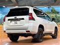 2021 Toyota Land Cruiser Prado