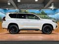 2021 Toyota Land Cruiser Prado