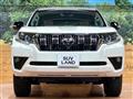 2021 Toyota Land Cruiser Prado