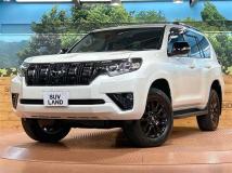 2021 Toyota Land Cruiser Prado