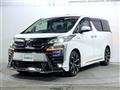 2018 Toyota Vellfire
