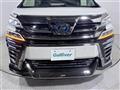2018 Toyota Vellfire