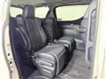 2018 Toyota Vellfire