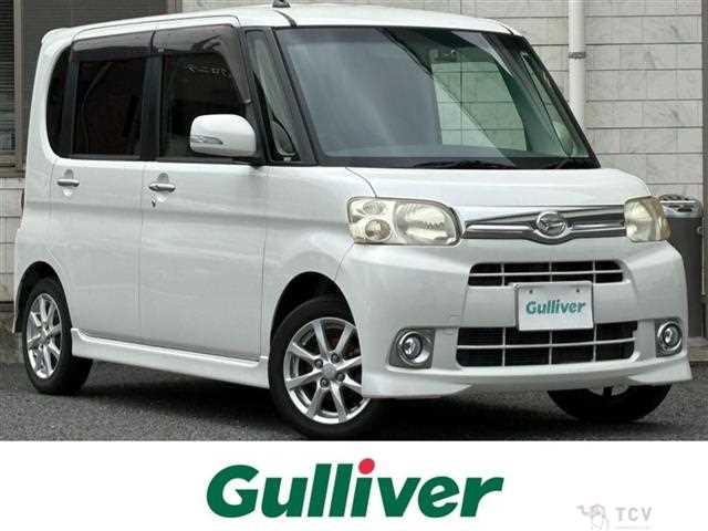 2013 Daihatsu Tanto