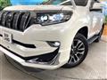 2023 Toyota Land Cruiser Prado