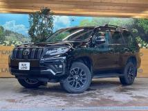 2023 Toyota Land Cruiser Prado