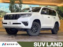 2023 Toyota Land Cruiser Prado