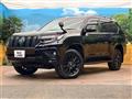 2024 Toyota Land Cruiser Prado