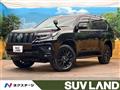 2024 Toyota Land Cruiser Prado