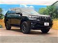2024 Toyota Land Cruiser Prado