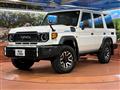 2024 Toyota Landcruiser 70