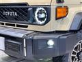 2024 Toyota Landcruiser 70