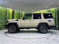 2024 Toyota Landcruiser 70