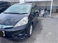 2013 Honda Fit shuttle