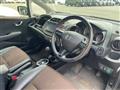 2013 Honda Fit shuttle