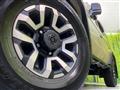 2025 Toyota Landcruiser 70