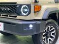 2025 Toyota Landcruiser 70