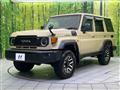 2025 Toyota Landcruiser 70